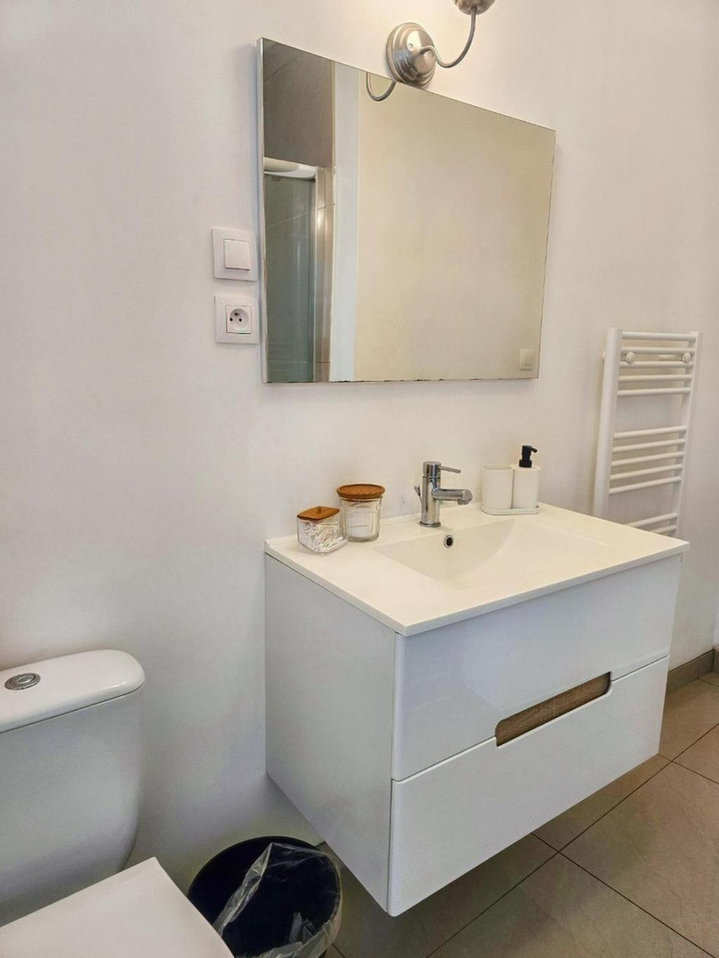 Apartamento Le Cinq Metz Exterior foto