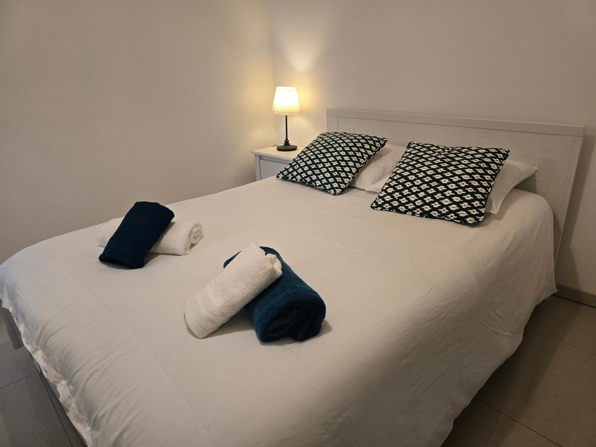 Apartamento Le Cinq Metz Exterior foto